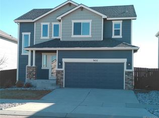 9432 Beryl Dr, Peyton, CO 80831