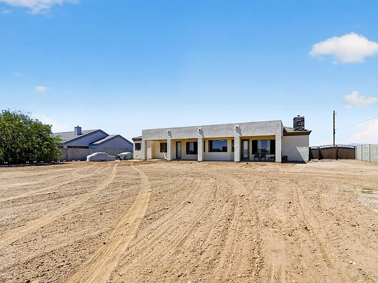 5317 E Lonesome Dove Trl — Photo 60