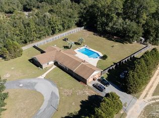 5500 Baker Rd, Milton, FL 32570