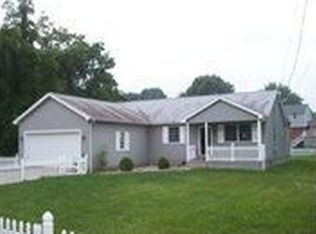6508 Keystone Ave, Finleyville, PA