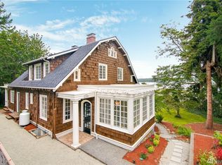 11608 SW Shawnee Rd, Vashon, WA 98070