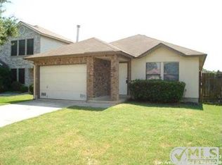 2526 Kingswell Ave, San Antonio, TX 78251