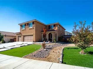 1267 Burgundy Rose Way, Beaumont, CA 92223