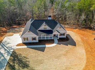 4955 Yellow Creek Rd, Ball Ground, GA 30107