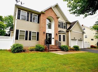 501 Whittier Ave, Piscataway, NJ 08854