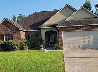 11202 Regency Ave, Hammond, LA 70403