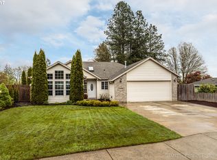 59300 Mountain View Dr, Saint Helens, OR 97051