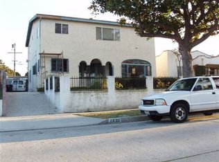 2322 W 78th Pl, Inglewood, CA 90305