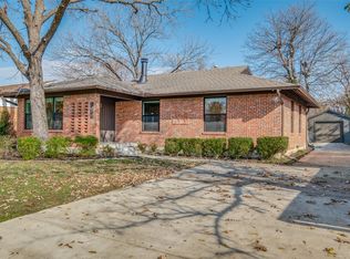 2019 Crest Ridge Dr, Dallas, TX 75228