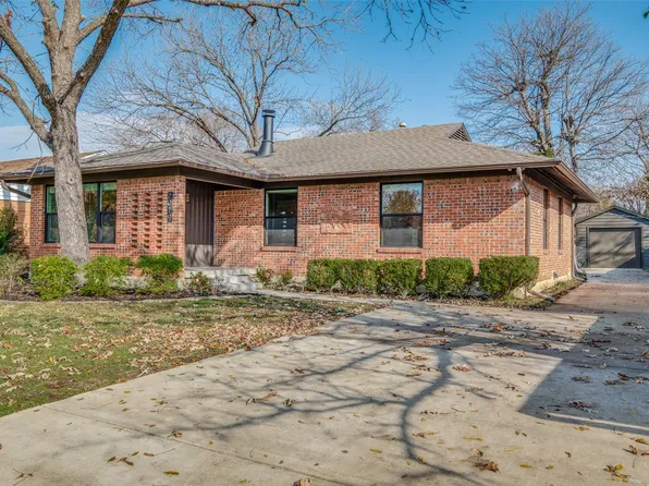 2019 Crest Ridge Dr, Dallas, TX 75228