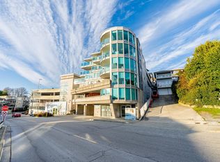 14955 Victoria Ave #603, White Rock, BC