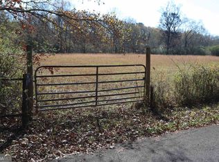 0 Ridgewood Cir, Summerville, GA 30747