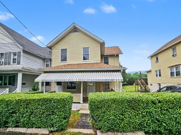 310 21st Ave, Scranton, PA