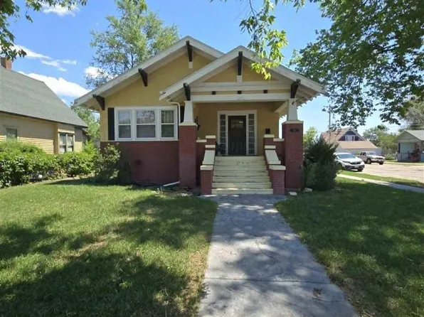 1401 2nd Ave, Scottsbluff, NE 69361