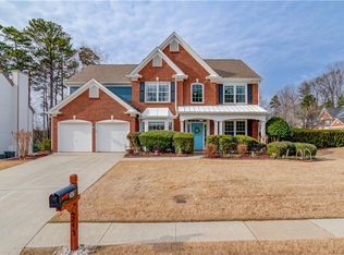 243 Wedmore Ct, Suwanee, GA 30024