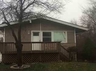 1288 Carnegie Ave, Akron, OH