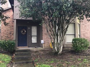 1983 S Brightside View Dr APT D, Baton Rouge, LA 70820