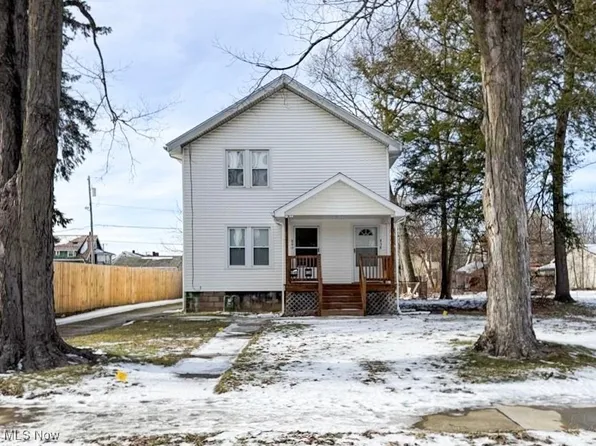 838-840 Woodbine Ave SE, Warren, OH 44484