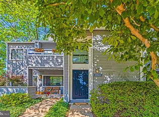 Villaridge Condo, Reston, VA 20191