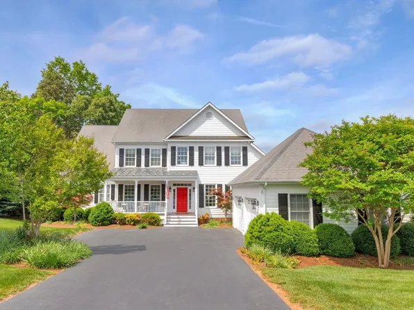 2337 Ferndown Ln, Keswick, VA 22947