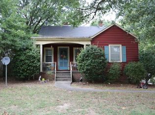 813 Kings Rd, Shelby, NC 28150