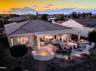 22819 N Del Monte Dr, Sun City West, AZ 85375