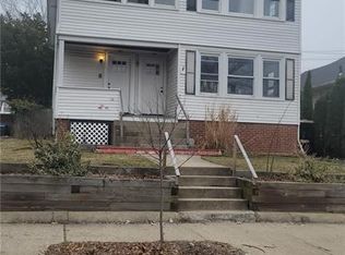 319 River Ave, Providence, RI 02908