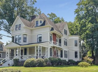 114 Clark St, Glen Ridge, NJ 07028