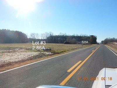 5284 State Highway 111 N, Pikeville, NC, 27863