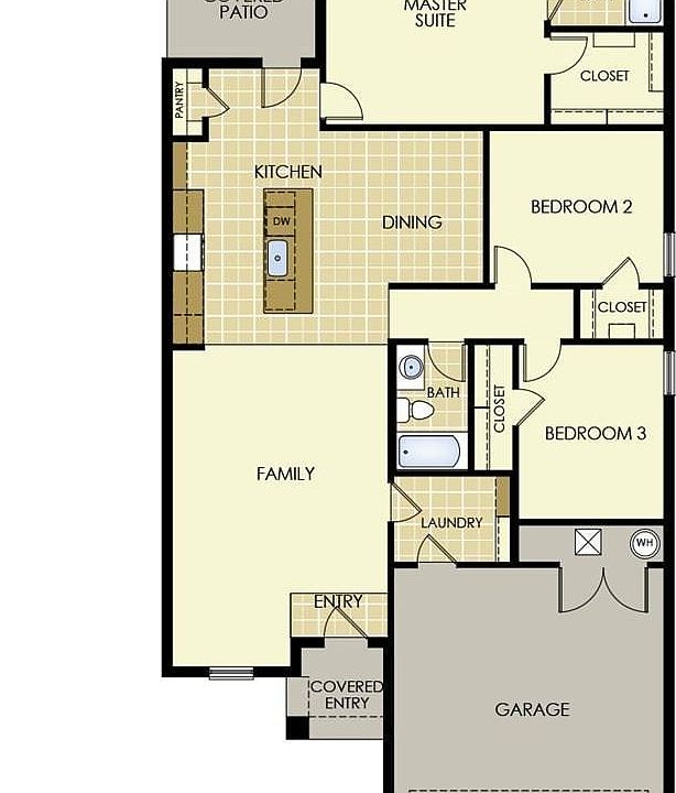2nd image of 603 Nicholas