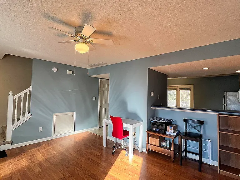 Living Room - 3455 S Oaklawn Cir