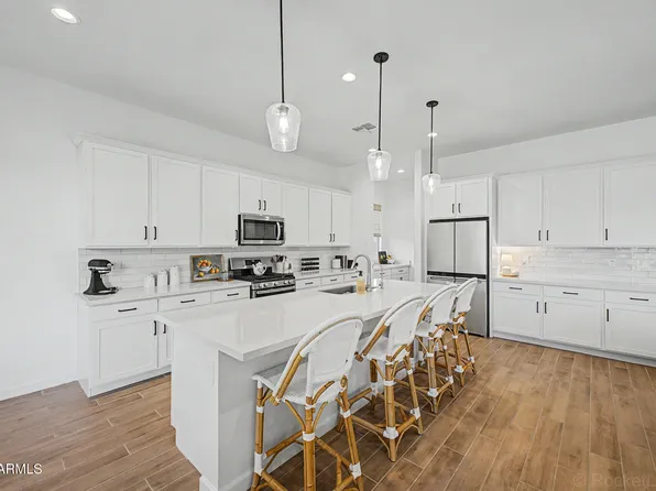 22618 E ROUNDUP Way, Queen Creek, AZ 85142