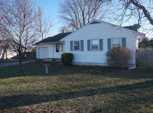 5 Church Rd, Rio Grande, NJ 08242