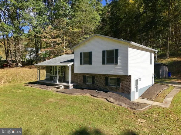 13708 Black Valley Rd NE, Flintstone, MD 21530