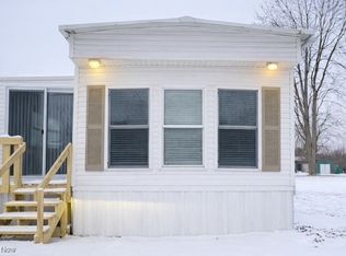 83 Stevic Rd, Marshallville, OH 44645