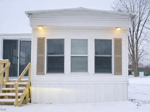 83 Stevic Rd, Marshallville, OH 44645