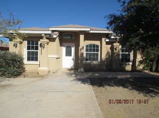 1115 Trent Dr, Laredo, TX 78046