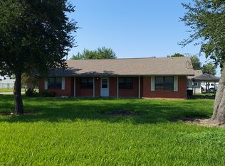 16033 Wallisville Rd, Houston, TX 77049