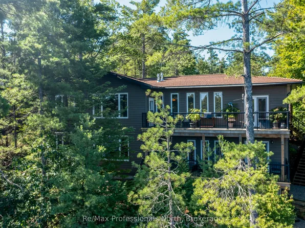 169 Muskoka Rd N #2164, Gravenhurst, ON P1P 1X2