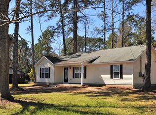 507 S Cherry St, Ocilla, GA 31774