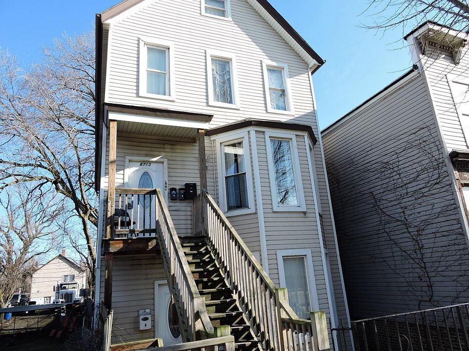 1st image of 8713 S Buffalo Ave #2