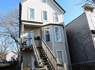 8713 S Buffalo Ave #2, Chicago, IL 60617
