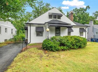 4710 Wilshusen Ave, Saint Louis, MO