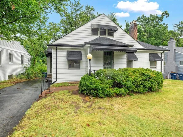 4710 Wilshusen Ave, Saint Louis, MO 63119