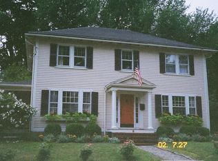 6 Marion St, Dedham, MA 02026