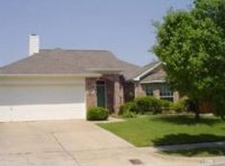 7708 Marble Canyon Dr, Fort Worth, TX 76137