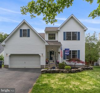 114 Ketterer Ct, Lawrence Township, NJ, 08648