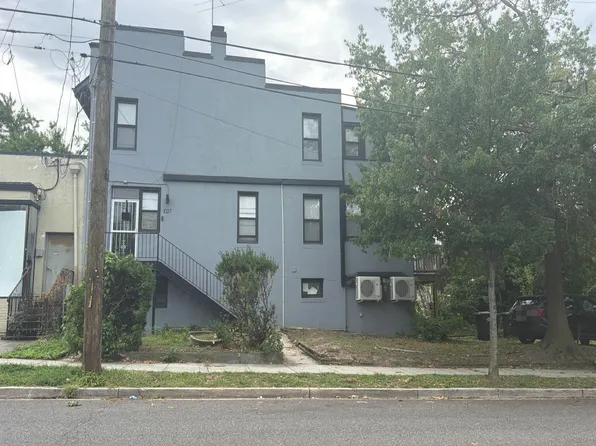 1037 Quincy St NE, Washington, DC 20017
