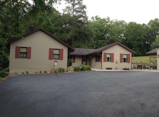 1101 E Spring Creek Rd, Oregon, IL 61061