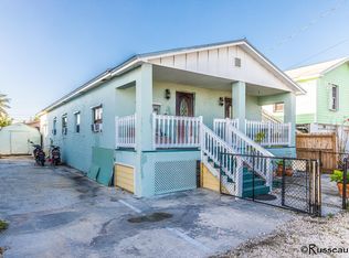 D4 10th Ave, Stock Island, FL 33040